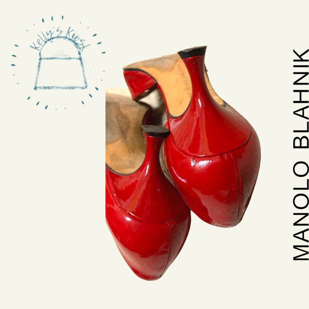 manolos on sale